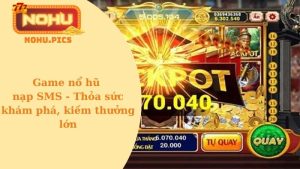 game no hu nap sms